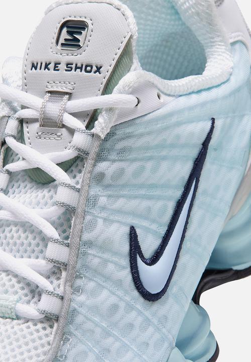 Nike - W NIKE SHOX TL