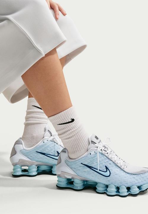 Nike - W NIKE SHOX TL