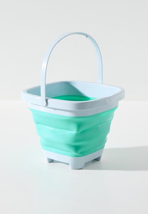 Pop Candy - Sand sculpture play set - aqua/multi