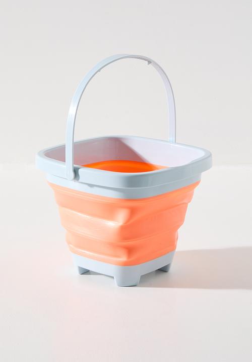 Pop Candy - Sand sculpture play set - dark peach/multi