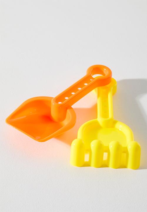Pop Candy - Beach toy set -  multi