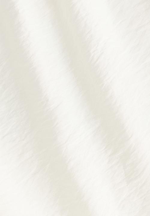 H&M - Balloon trousers - ivory
