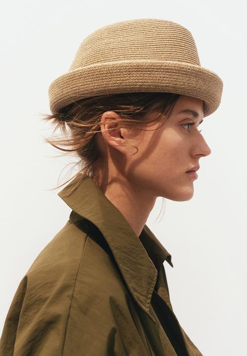 H&M - Straw hat - beige