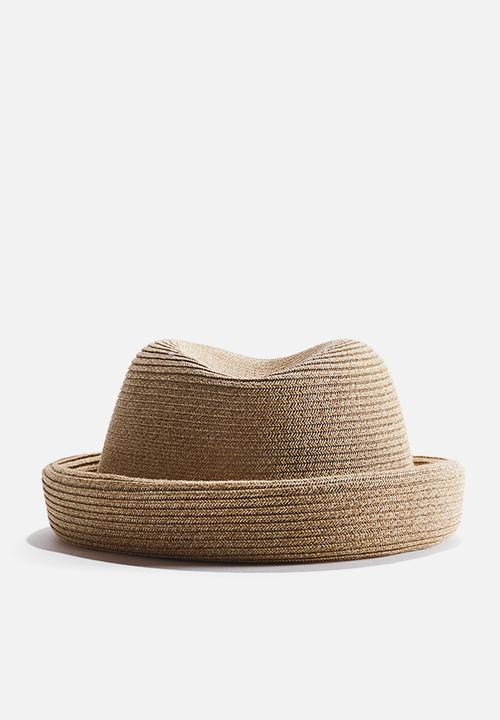 H&M - Straw hat - beige