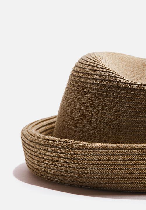 H&M - Straw hat - beige