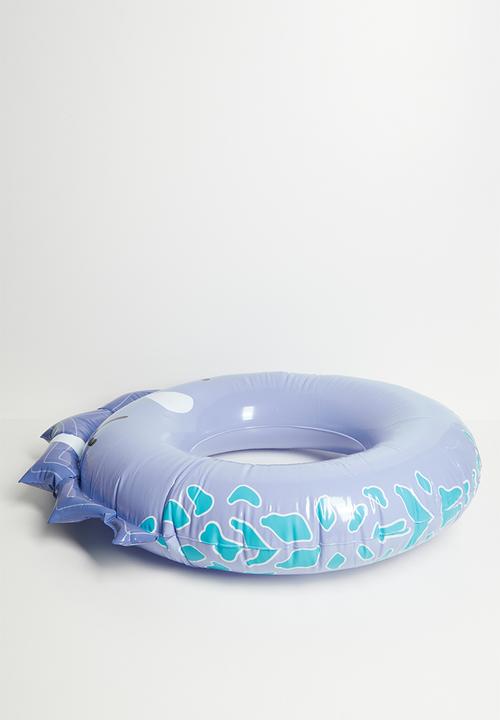 Pop Candy - Dino floating ring - lavender