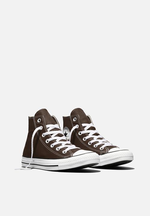 Converse - CHUCK TAYLOR ALL STAR