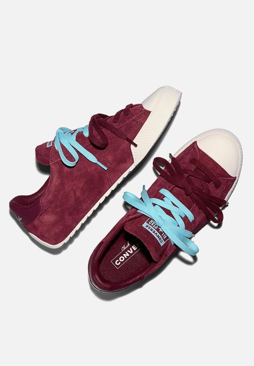Converse - CHUCK TAYLOR LO