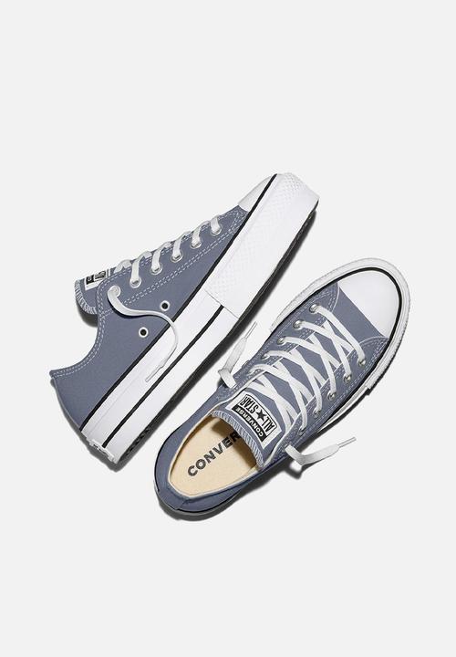 Converse - CHUCK TAYLOR ALL STAR LIFT