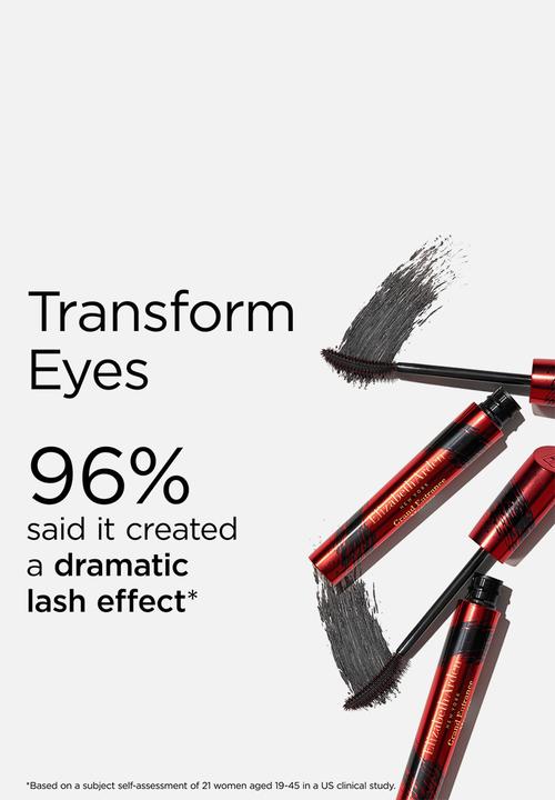 Elizabeth Arden - Grand Entrance Mascara Set