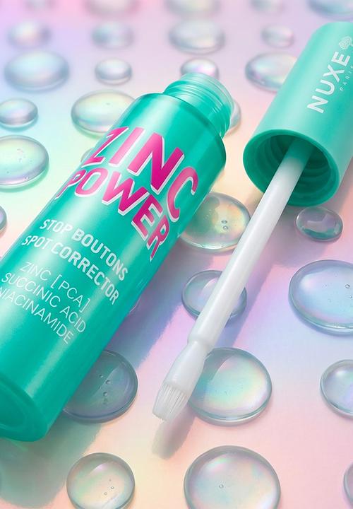 NUXE - Zinc Power Spot Corrector - 10ml