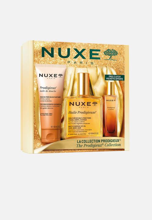 NUXE - Prodigieuse®  Iconic Solar Scent Set