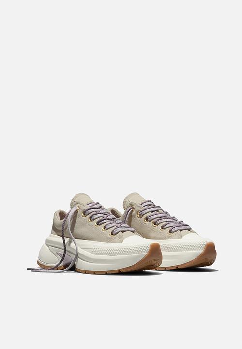 Converse - RUN STAR CRUSH DOUBLE LACE