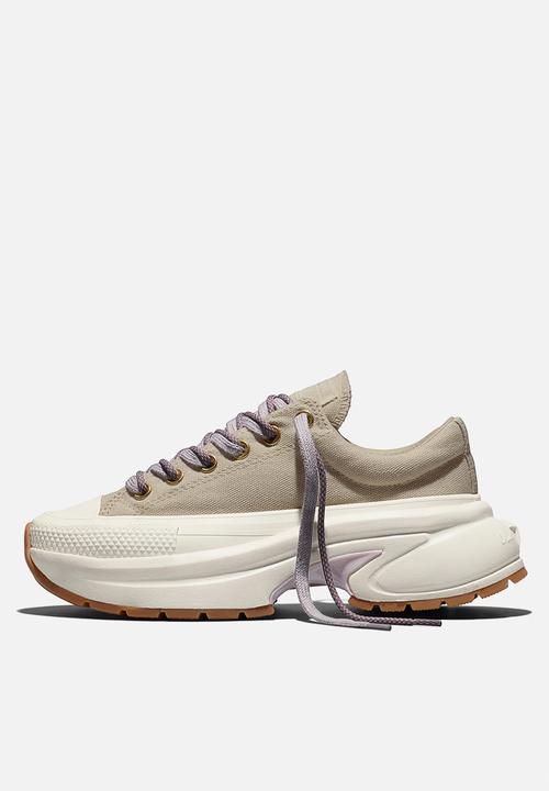 Converse - RUN STAR CRUSH DOUBLE LACE
