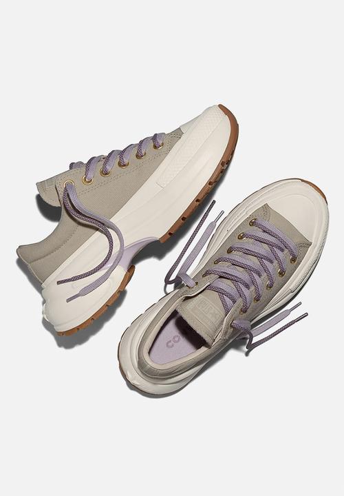 Converse - RUN STAR CRUSH DOUBLE LACE