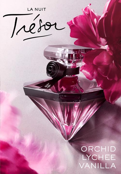 Lancôme - Miniature 5 Fragrance Gift Set - La Vie Est Belle, Idôle , Tresor, La Nuit Tresor, Miracle