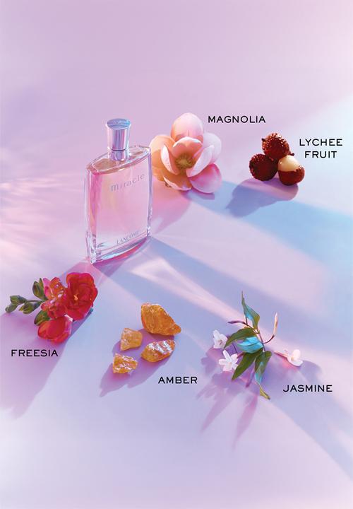 Lancôme - Miniature 5 Fragrance Gift Set - La Vie Est Belle, Idôle , Tresor, La Nuit Tresor, Miracle