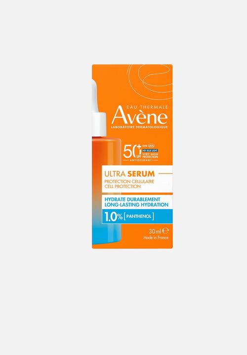 Eau Thermale Avene - Avene Sun Serum Hydrate SPF50 - 30ml