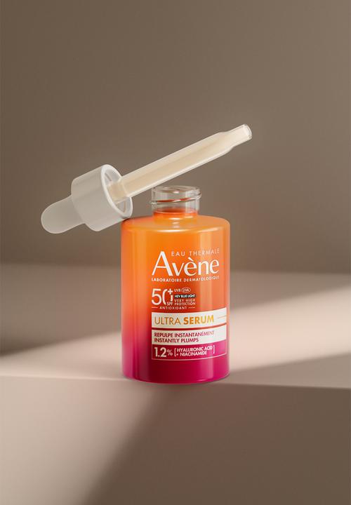 Eau Thermale Avene - Avene Sun Serum Plump SPF50 - 30ml