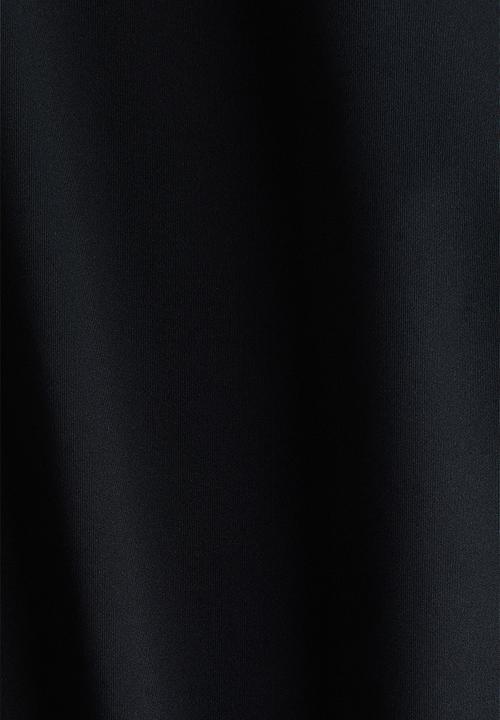H&M - Sleeveless thong body - black