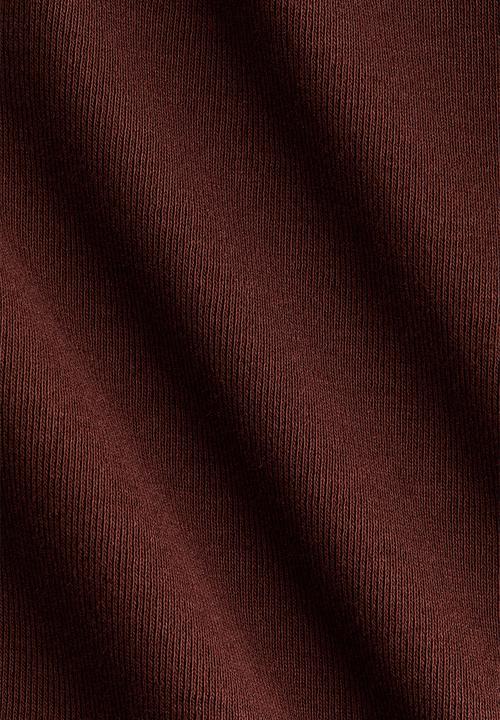 H&M - Cotton vest top - brown