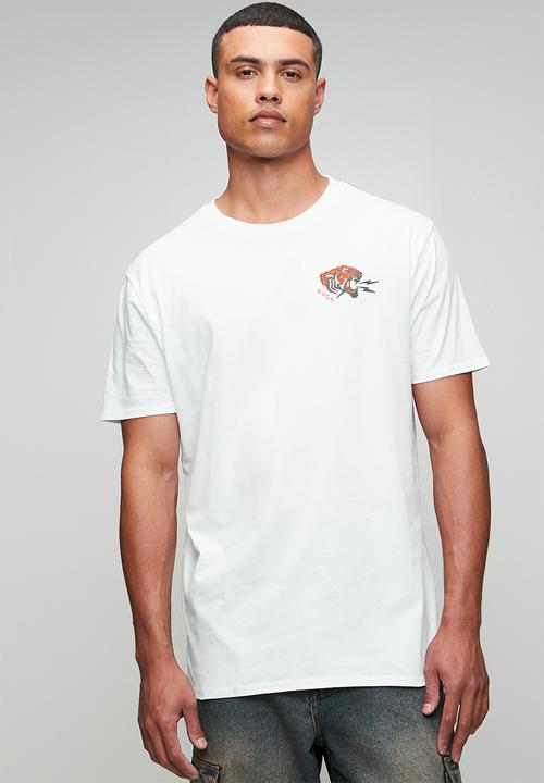 RVCA - Bengal supply - white