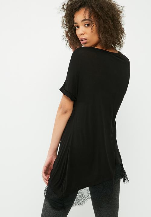 Vero Moda - Riley lace top