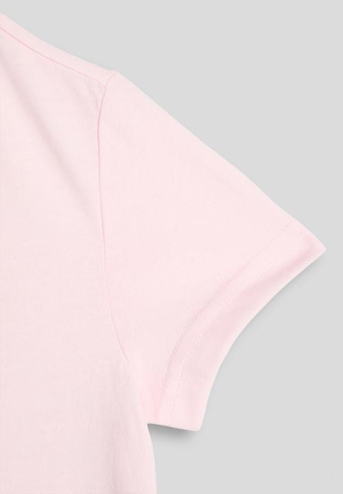 FILA - Sara T-Shirt - Cherry Blossom