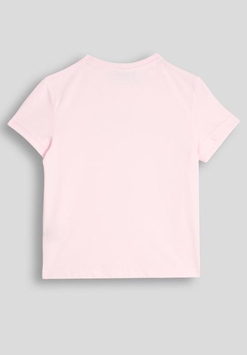 FILA - Sara T-Shirt - Cherry Blossom