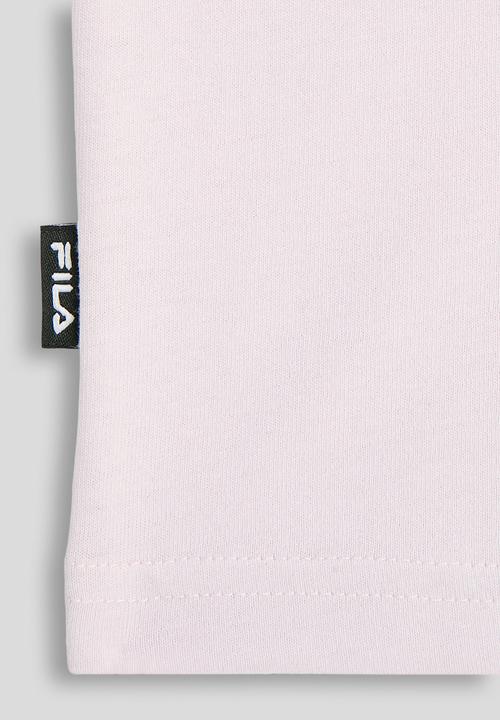FILA - Sara T-Shirt - Lavender Fog