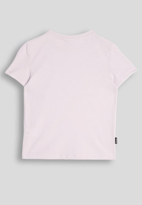 FILA - Sara T-Shirt - Lavender Fog