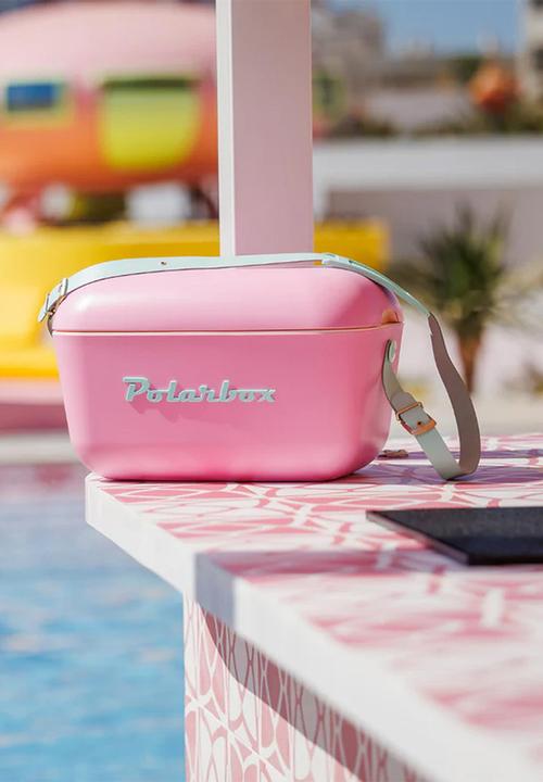 Polarbox - Polarbox 12L - Bubblegum
