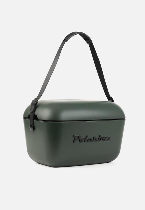 Polarbox - Polarbox 12L - Forest Green