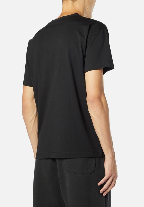 Diesel  - T-NORM-MICRODIV - black