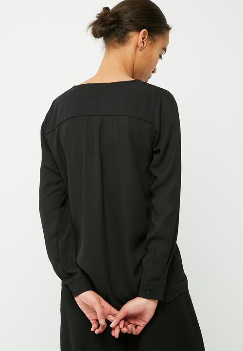 Jacqueline de Yong - Tyra shirt