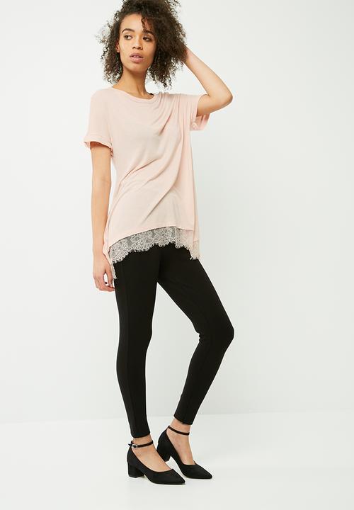 Vero Moda - Riley lace top