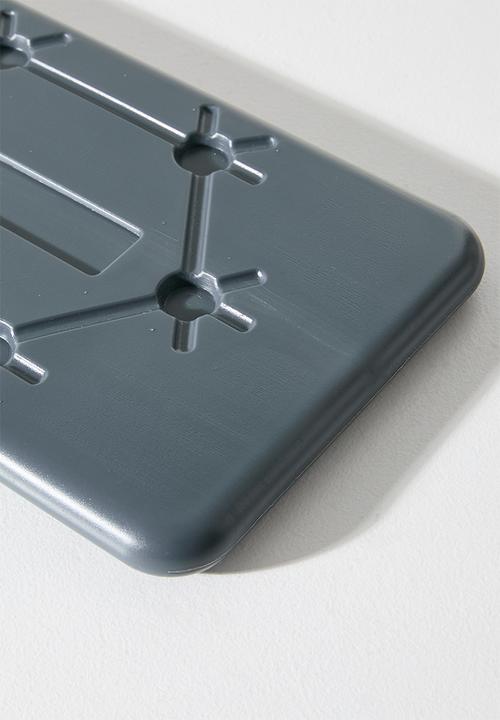 Excellent Houseware - Cooling Ice Pack - Black