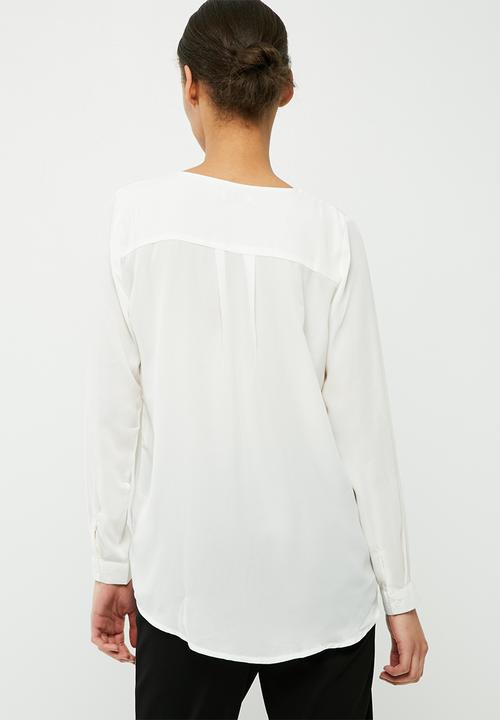 Jacqueline de Yong - Tyra shirt