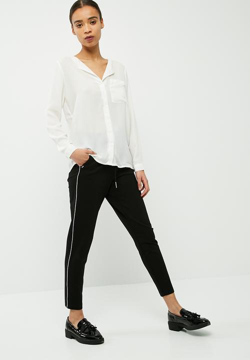 Jacqueline de Yong - Tyra shirt