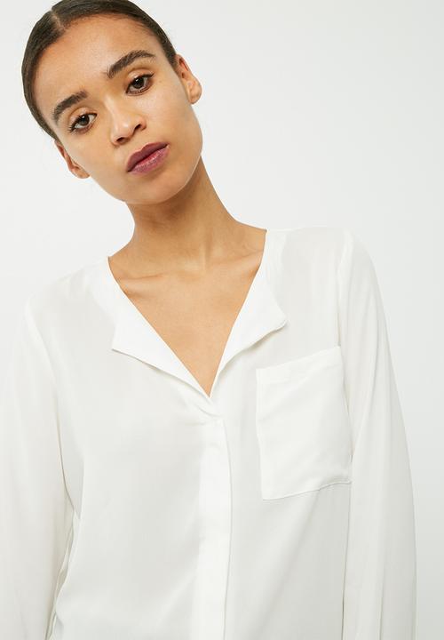 Jacqueline de Yong - Tyra shirt