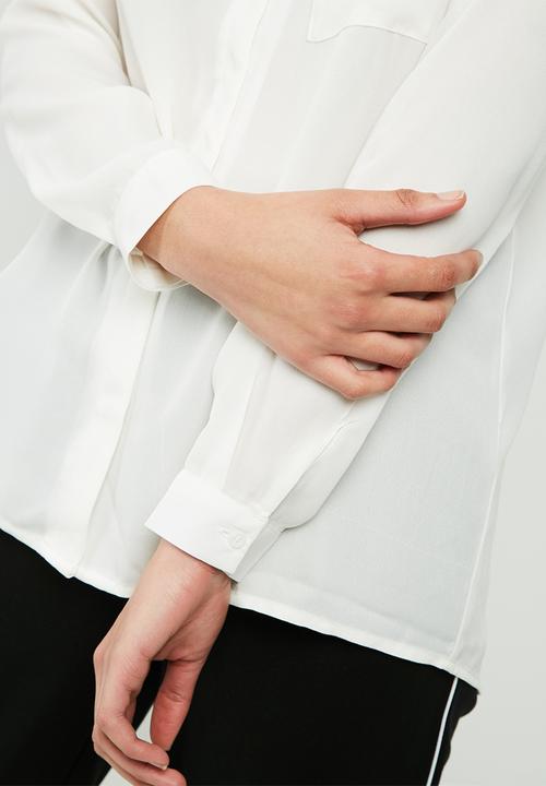 Jacqueline de Yong - Tyra shirt