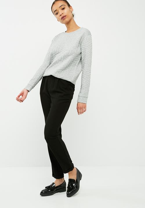 Jacqueline de Yong - Fiona pullover