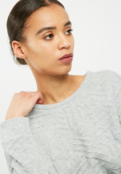 Jacqueline de Yong - Fiona pullover