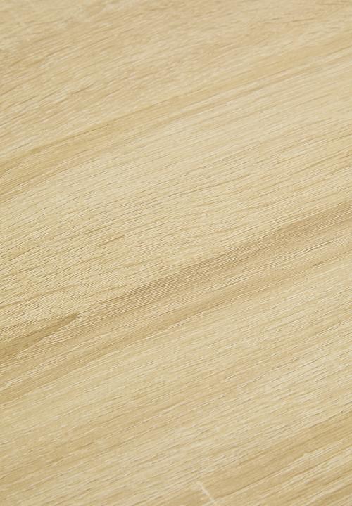 H&S - Cove Desk - Natural