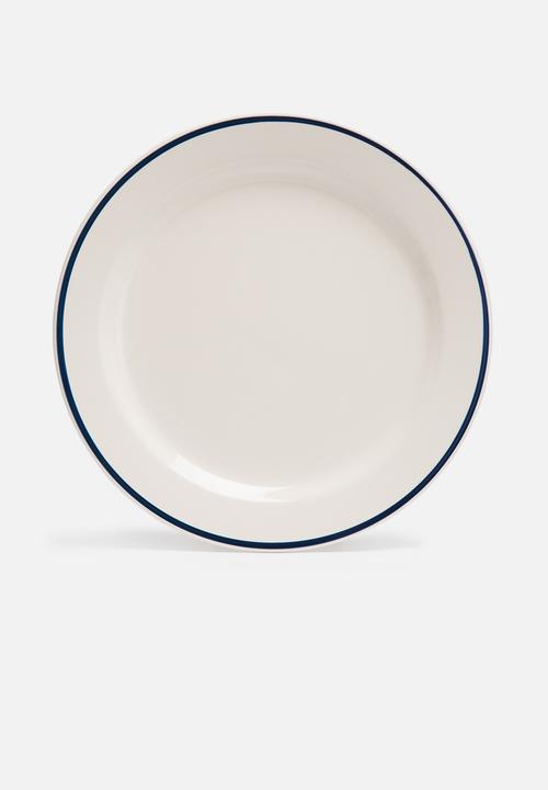 Mason Cash - Varsity side plate - set of 4