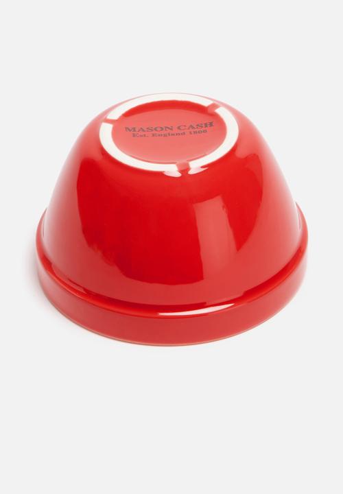 Mason Cash - Colour mix all purpose bowl