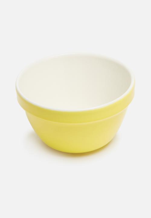 Mason Cash - Colour mix all purpose bowl