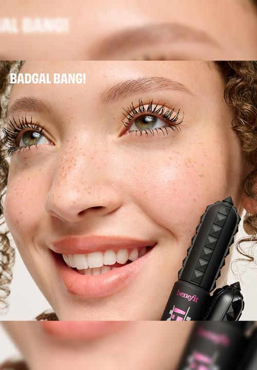 Benefit Cosmetics - Rhythm & Beauty Radio Makeup Trio