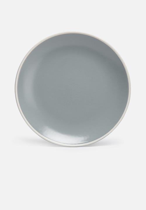 Mason Cash - Classic collection dinner plate - set of 4