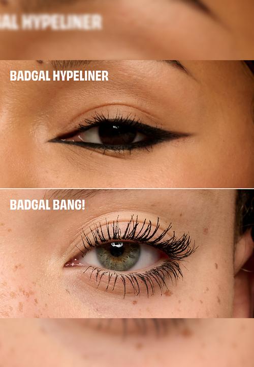 Benefit Cosmetics - BADgal Hypetower Mascara & Eyeliner Duo Gift Set
